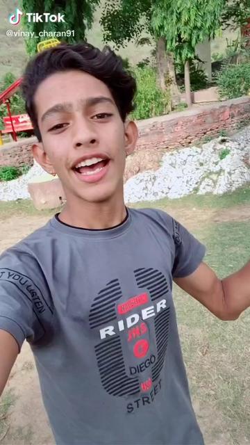 @Govind Singh Kashyap