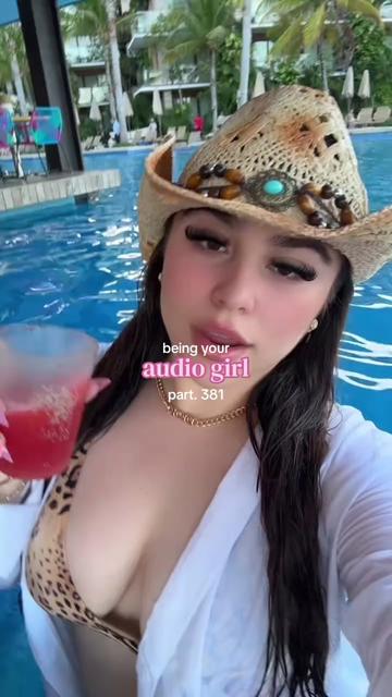 @AUD1OGIRL™