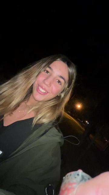 @Majo Fernández