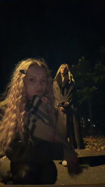 @алинаблин