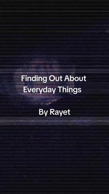 @Rayet