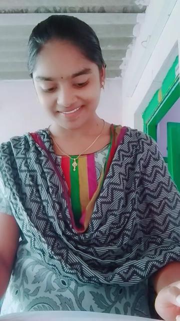@Sunitha Lella