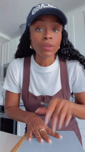 @Candice Denise| Over 40 Living