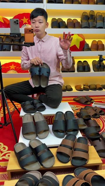 @HẬU Bán Dép
