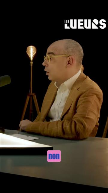 @LesLueurs.Podcast