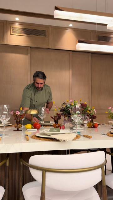 @Chef Otto L&oacute;pez-Penha