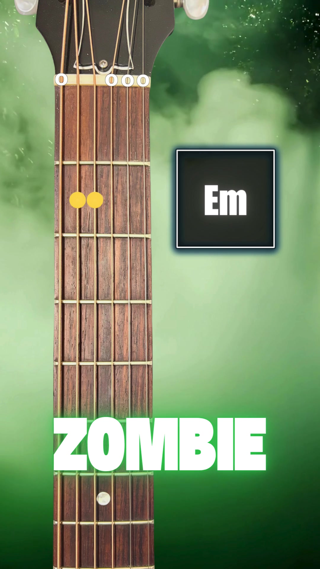 @Guitar Coach Sean