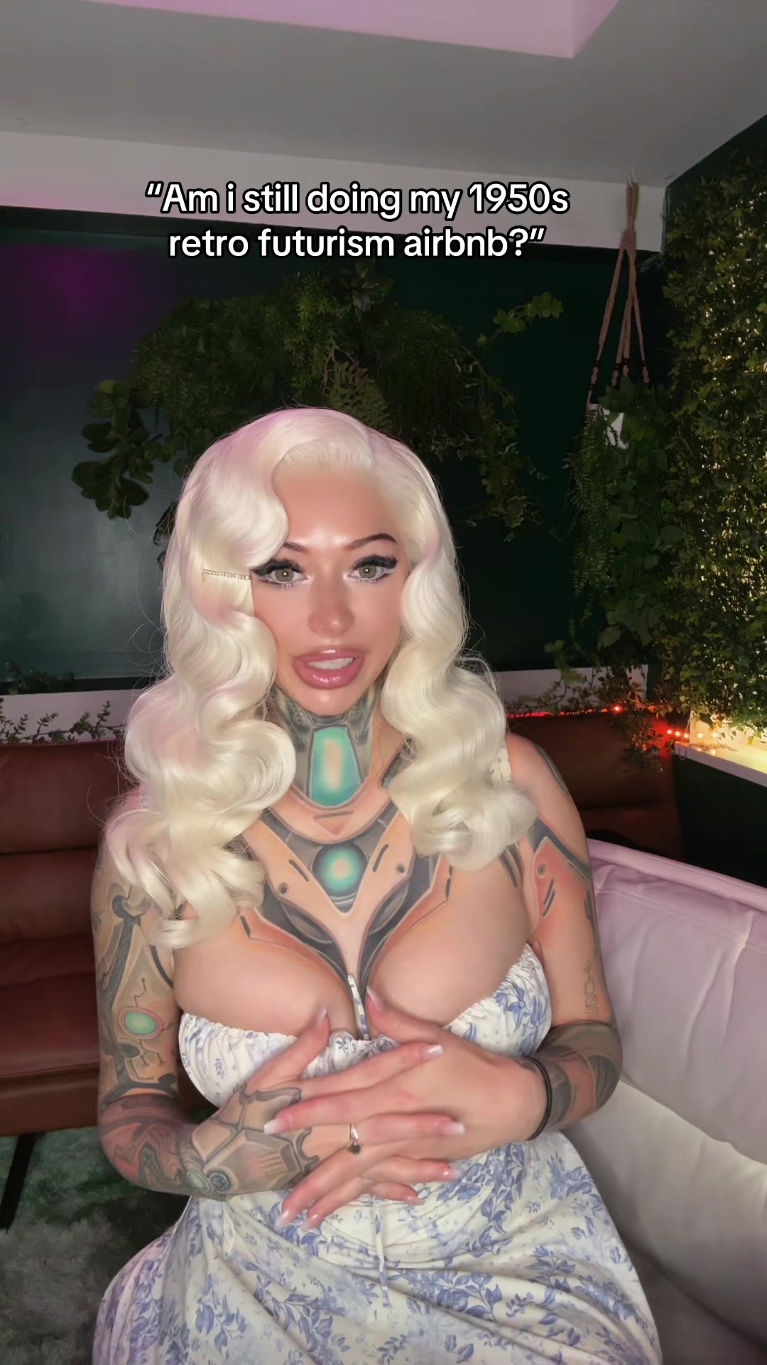 @Pinup pixie