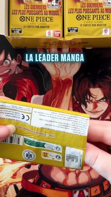 @Irisvel TCG