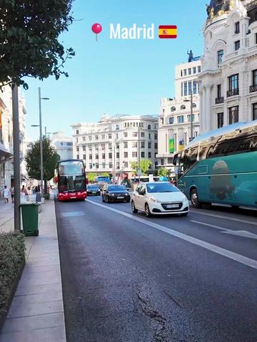 @Life in Spain