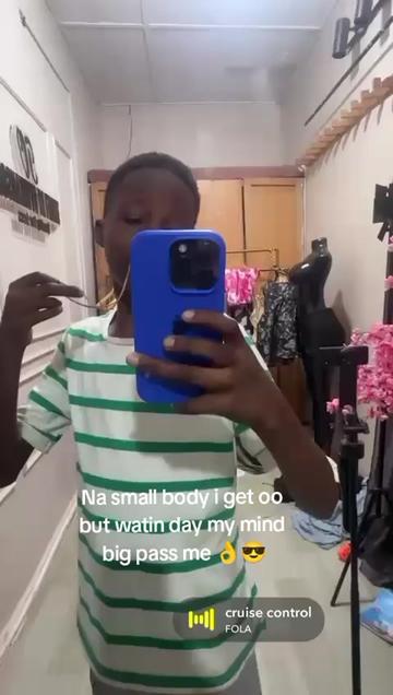 @Temple. D