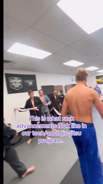 @Legacy Martial Arts Henderson