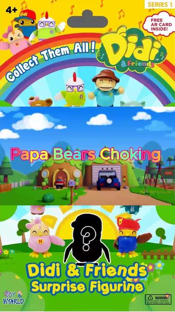 @Kid TV Hit