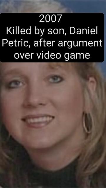 @Redrum Murder Files (on YT)