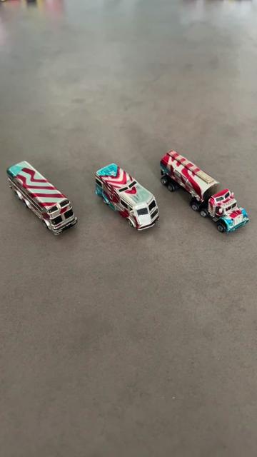@Vintage&collectibletoys