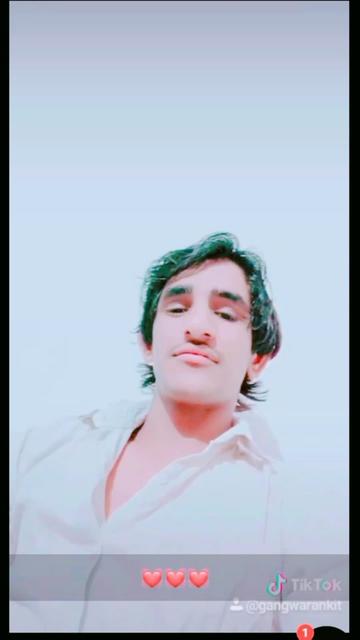 @Ankit Dahiya