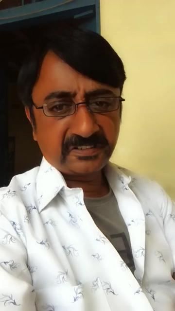 @L.v. Kumaraswamy Hir