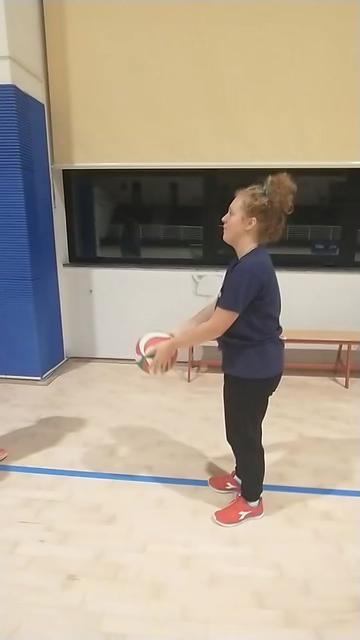 @Problemi di Volley