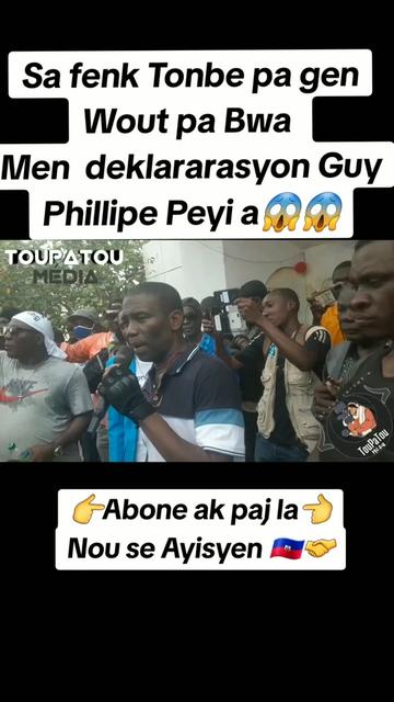 @🌟🌟 Aktyalite Lakay🌟🌟