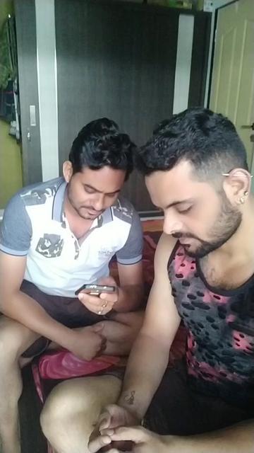 @Nirav Brahmbhatt
