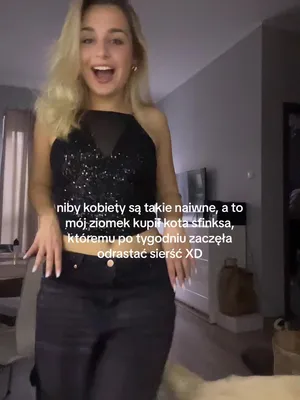 @niegrzeczka🐚