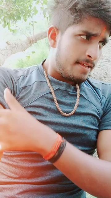 @RaThore JaMeS