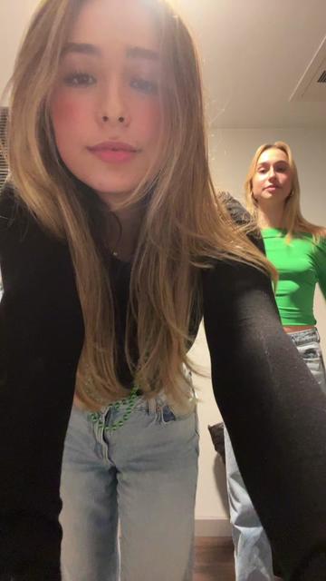 @Nicole