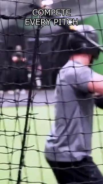 @CUTTERNATION BASEBALL