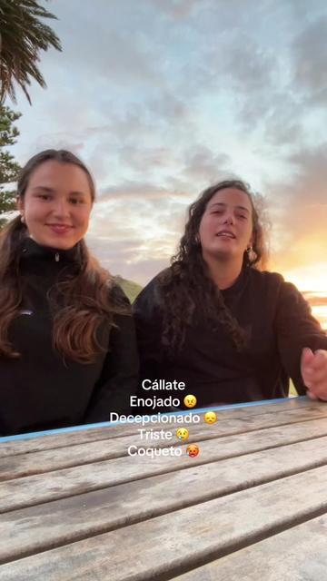 @María Jesús