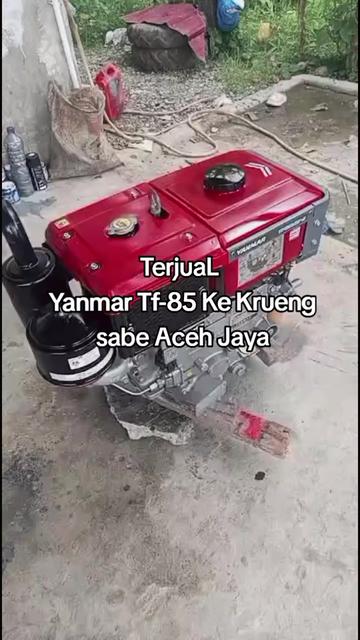 @WANDA DIESEL