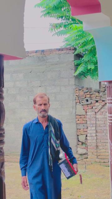 @Pothwari Larkay