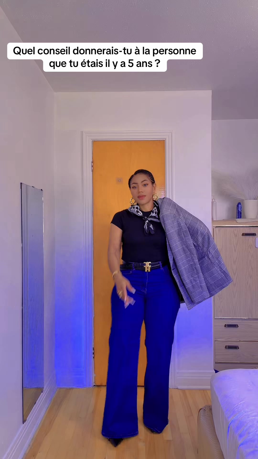 @Capriceaudrey