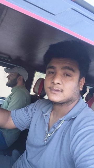 @मोहन खड्का