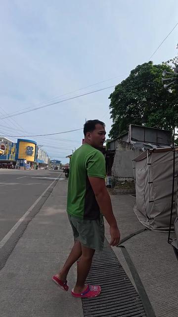 @Bahay Jeep ni Antet