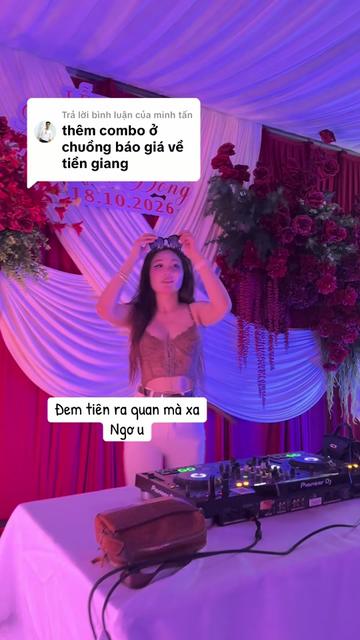 @Dj ( Trang zto )