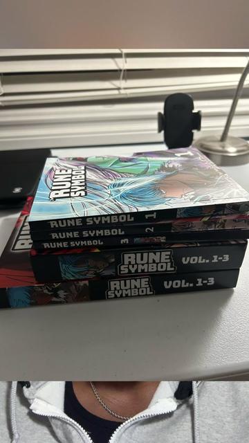 @ND | Manga Creator