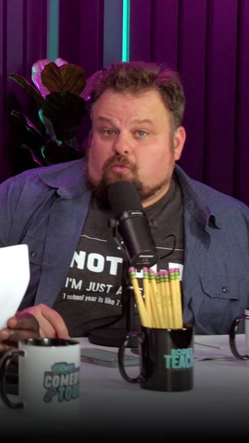 @Teachers Off Duty Podcast