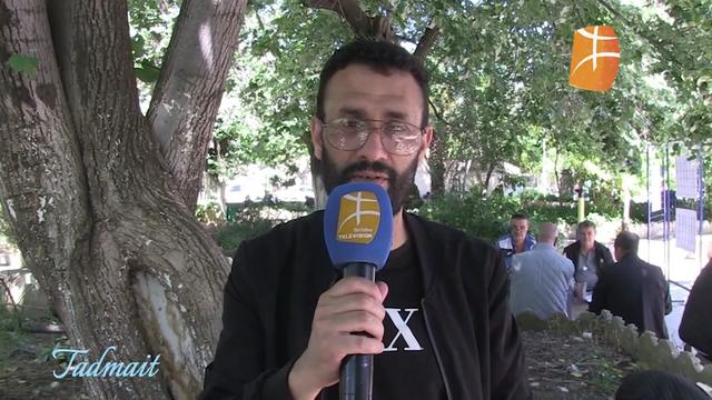 @Berberetelevision