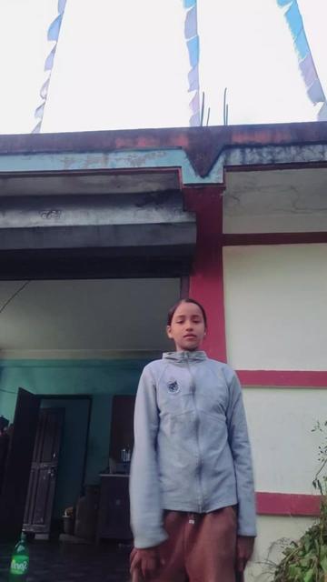 @Buddhi Tamang