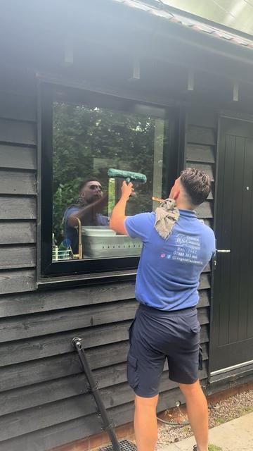 @B|S General Cleaning