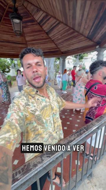 @La Vida Es Tu Viaje