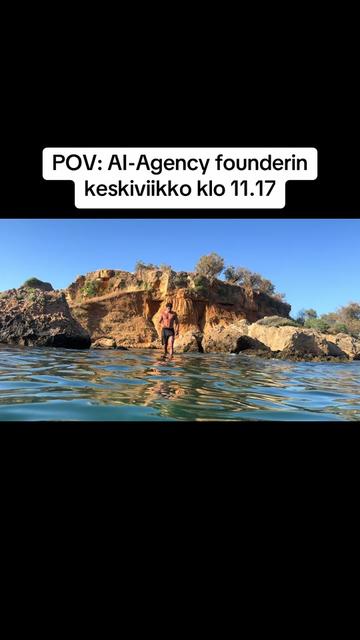 @Aleksi | AI-Agency