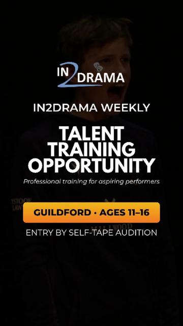 @In2Drama