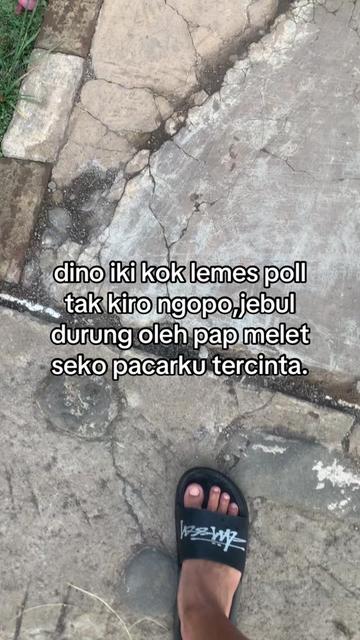 @warkop semunjul