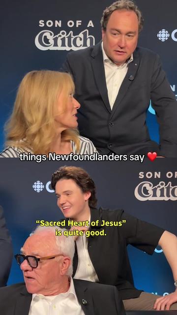 @CBC Gem
