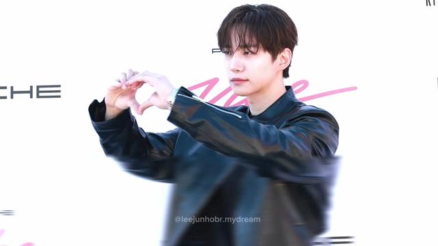 @leejunhobr.mydream