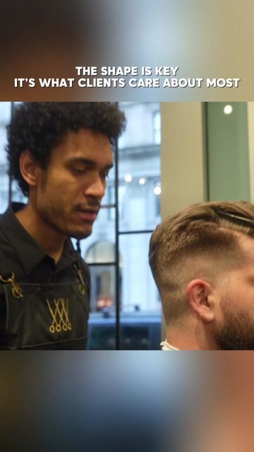@UBarber Online