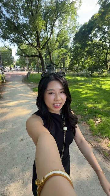 @Ashley Chen | Food & Travel 💗