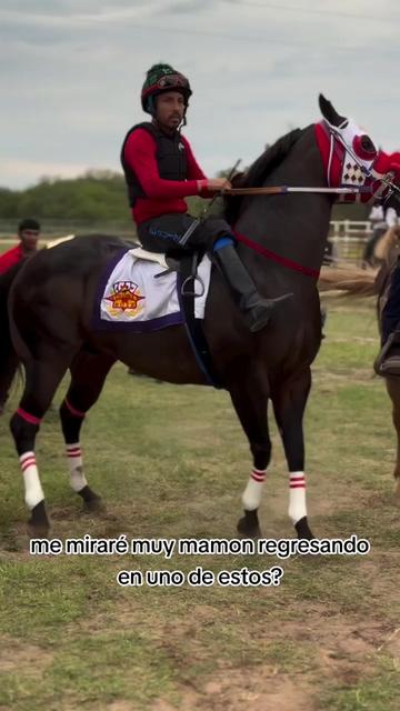 @carriles altos de jalisco🐎