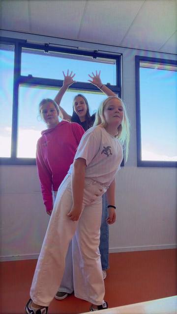 @Mevrouw Hoekstra